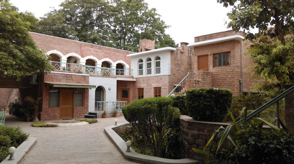 Hotel Inn Season Mahāmandir Esterno foto