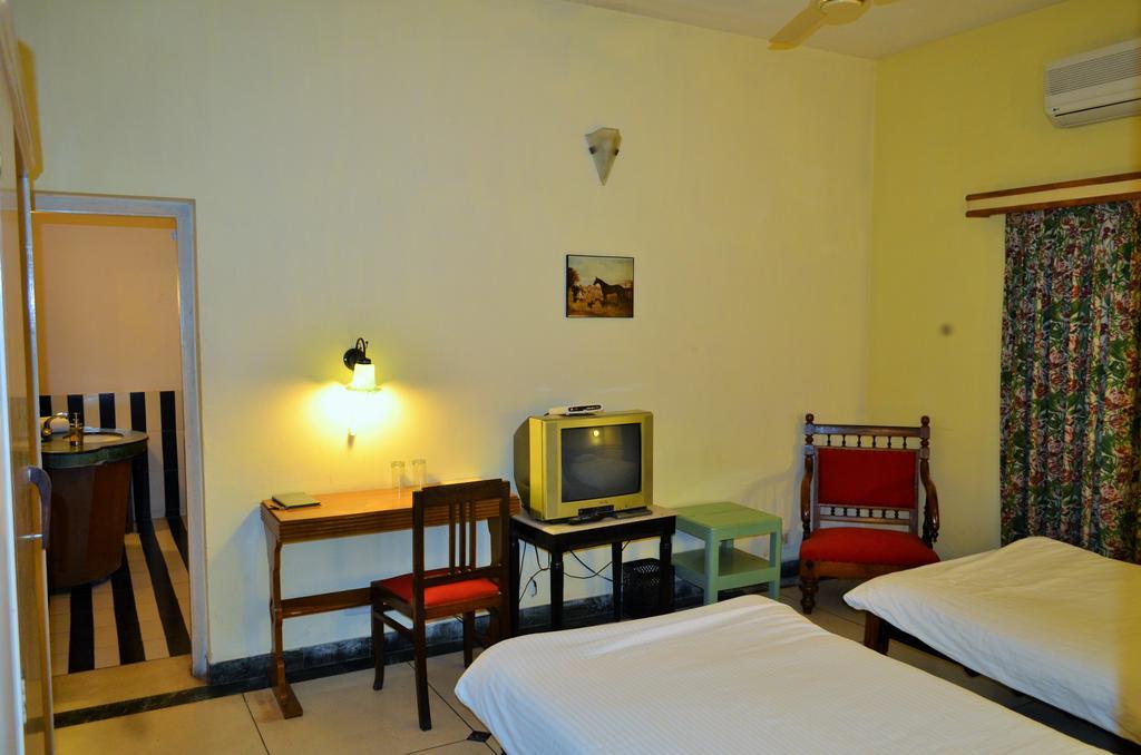 Hotel Inn Season Mahāmandir Camera foto