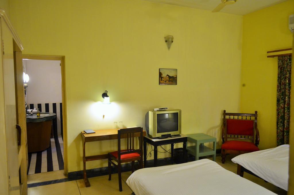 Hotel Inn Season Mahāmandir Camera foto