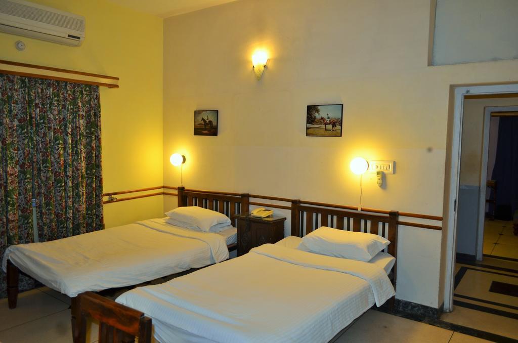 Hotel Inn Season Mahāmandir Camera foto