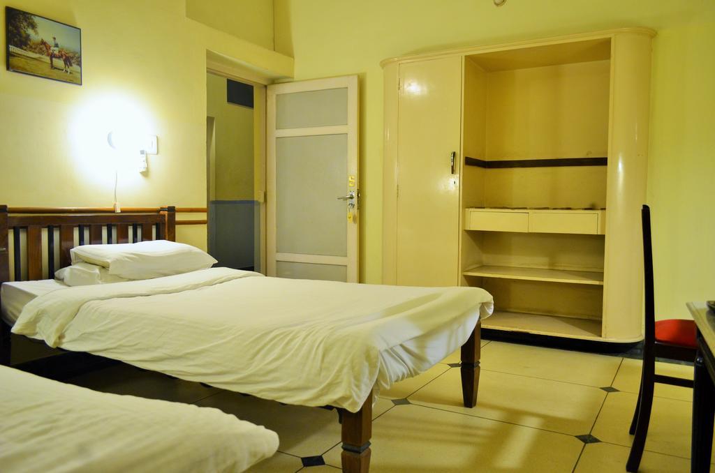 Hotel Inn Season Mahāmandir Camera foto