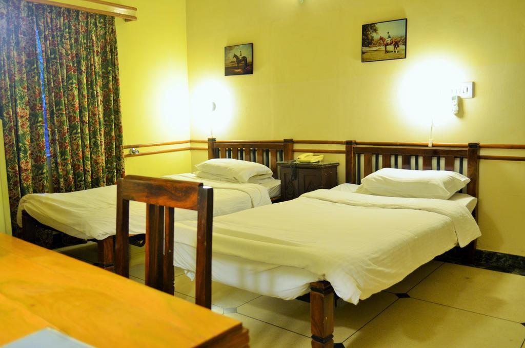 Hotel Inn Season Mahāmandir Camera foto