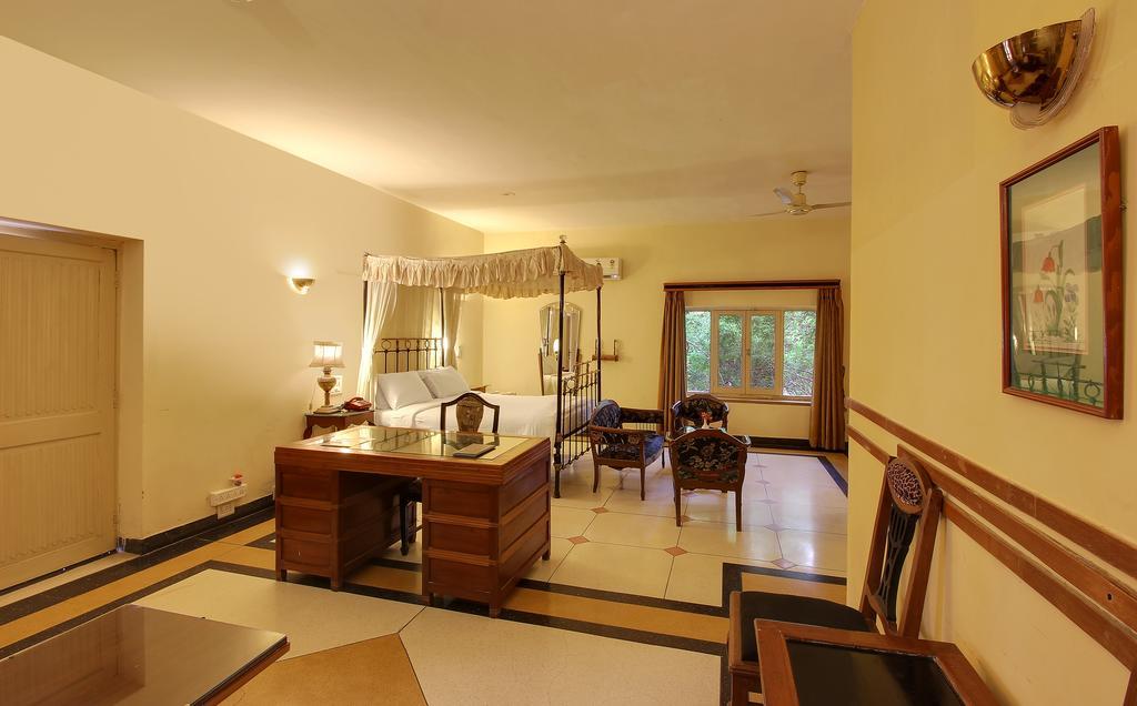 Hotel Inn Season Mahāmandir Esterno foto