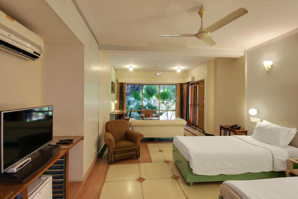Hotel Inn Season Mahāmandir Esterno foto